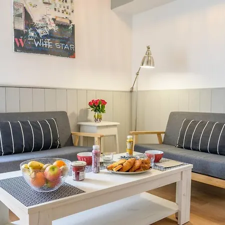 Apartamento Au Coeur De St Martin : Le Grouin *