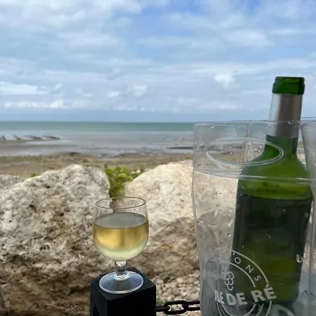 Au Coeur De St Martin : Le Grouin