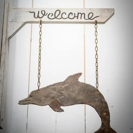 Au Coeur De St Martin : Le Grouin Saint-Martin-de-Ré