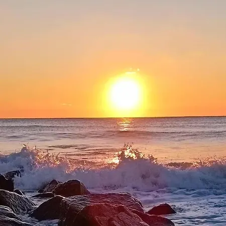 Au Coeur De St Martin : Le Grouin Saint-Martin-de-Ré