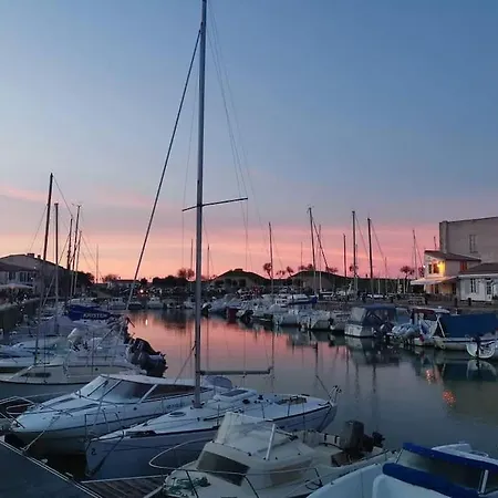 Au Coeur De St Martin : Le Grouin *