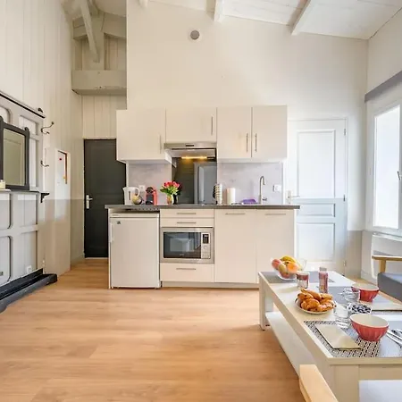 Au Coeur De St Martin : Le Grouin * Saint-Martin-de-Ré