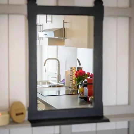 Au Coeur De St Martin : Le Grouin Apartamento Saint-Martin-de-Ré