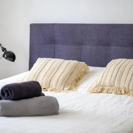 Au Coeur De St Martin : Le Grouin Apartmán *