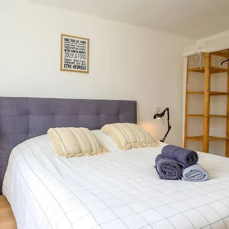 Au Coeur De St Martin : Le Grouin