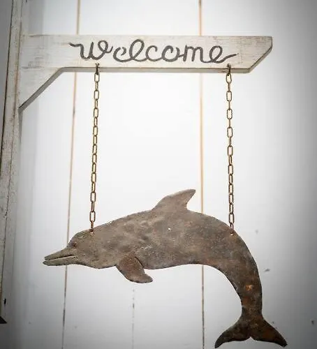 Au Coeur De St Martin : Le Grouin Saint-Martin-de-Ré