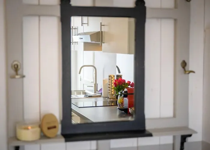 Au Coeur De St Martin : Le Grouin Apartmán Saint-Martin-de-Ré